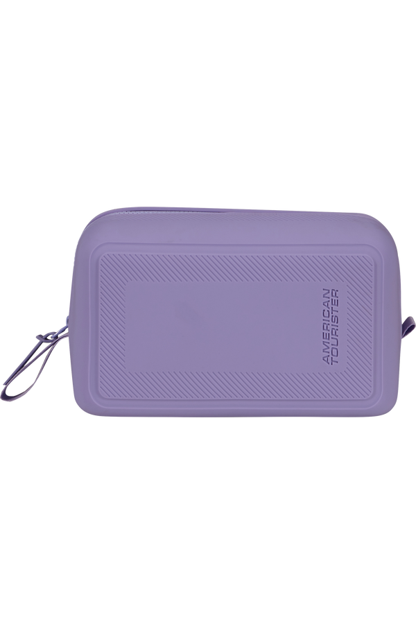American Tourister Urban Groove UG27 Washbag Pop  Lavender