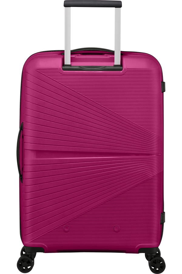 American Tourister Airconic Spinner 67cm  Deep Orchid
