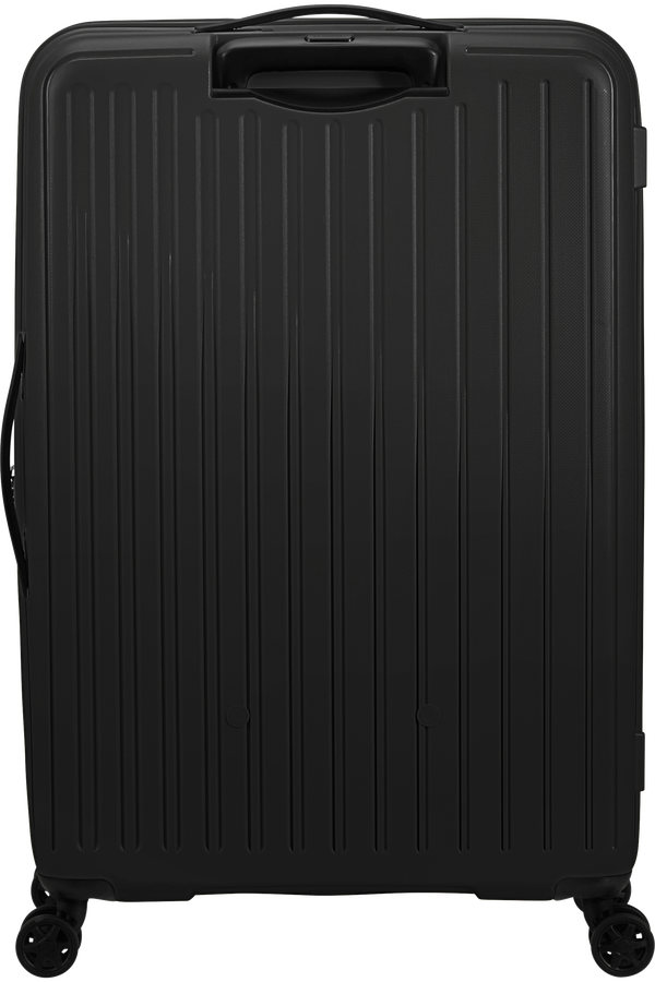 American Tourister Rejoy Spinner 77/28 Tsa 77cm  True Black