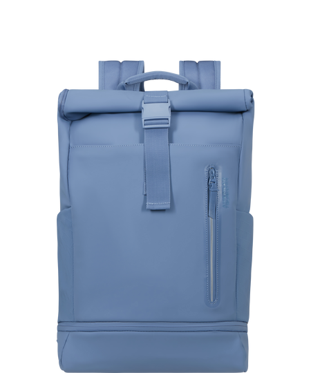 Urban Tide 15.6'' rolltop Backpack 15.6"