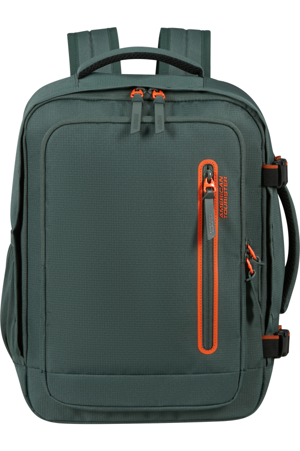 American Tourister Take2cabin Sport Backpack S/M  Dark Forest