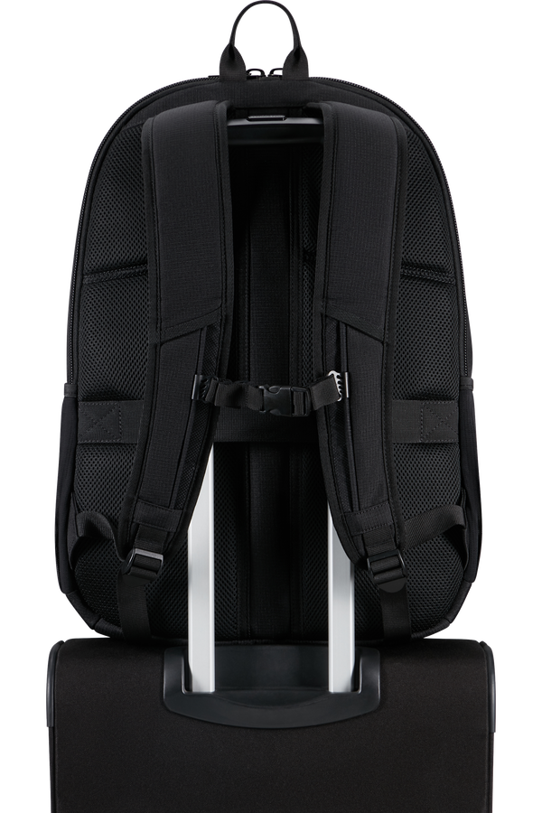 American Tourister Urban Groove UG26 Laptop Backpack 17.3'  Schwarz