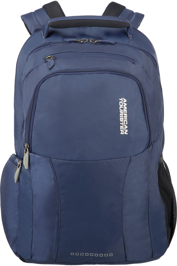 American Tourister Urban Groove Business Backpack 15.6inch Blau