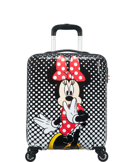 Disney Legends 55cm Cabin luggage