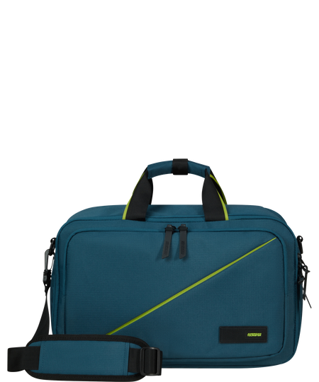 Take2cabin 3-Way Bordtasche 14"