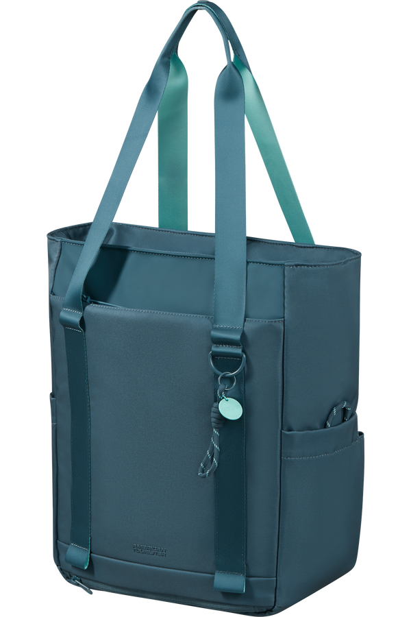 Minima 14.1'' Tote Bag