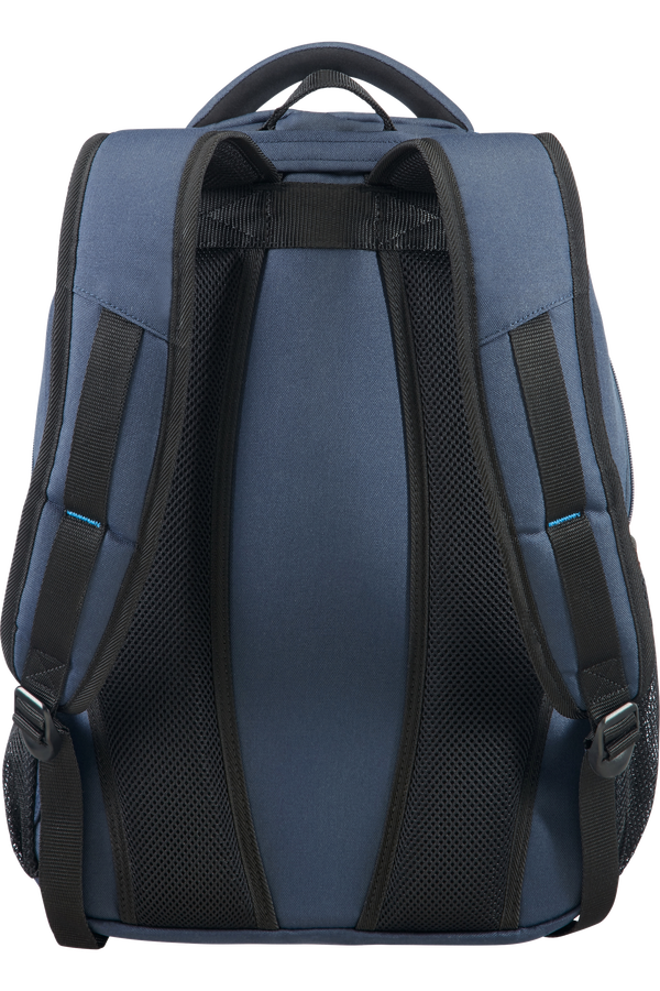 American Tourister At Work Laptop Rucksack  39.6cm/15.6inch Midnight Navy
