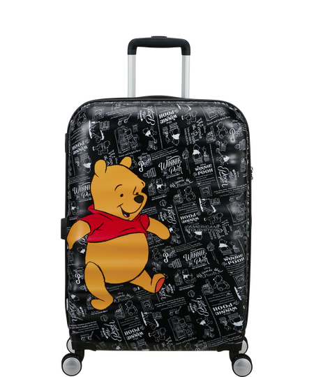 Disney Wavebreaker 67cm Handgepäck