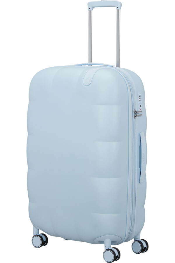Dreami 77cm Check-in Gr&ouml;&szlig;e L | American Tourister Dreami Spinner Exp Tsa 77cm  Blue Dream