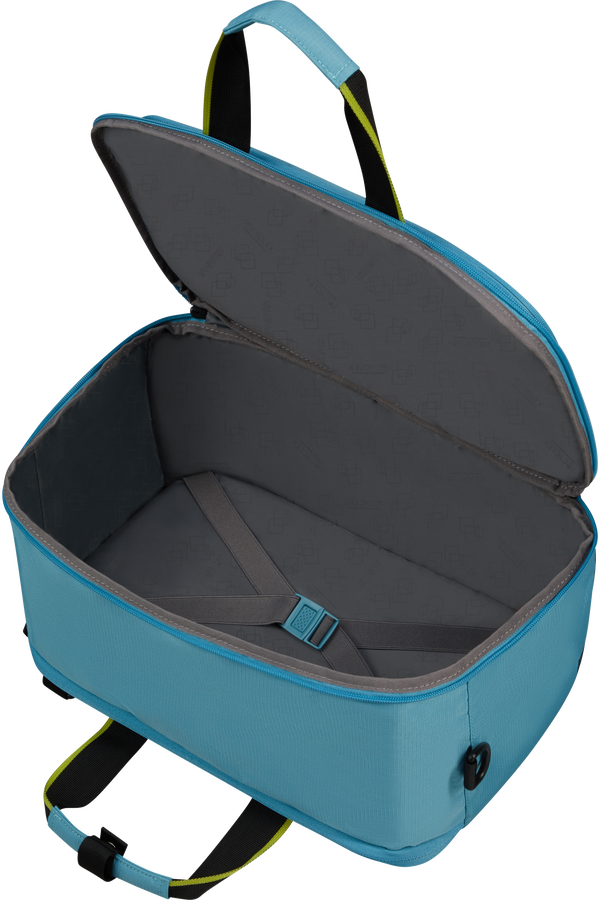 American Tourister Take2cabin 3-Way Boarding Bag  Breeze Blue