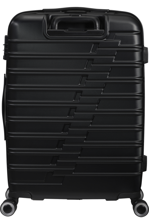 American Tourister Activair Spinner 67cm  Universe Black