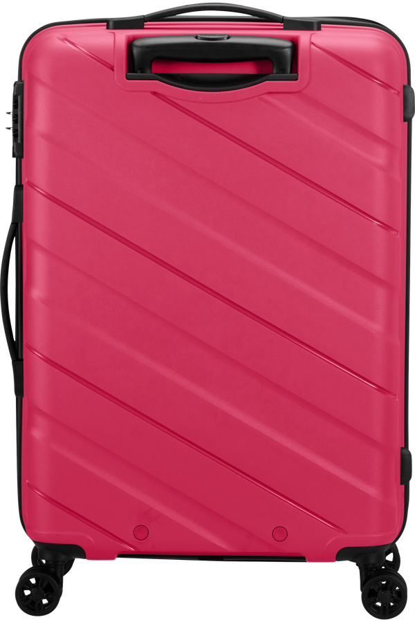American Tourister Jetdriver 3.0 Spinner 67/24 TSA 67cm  Raspberry Pink