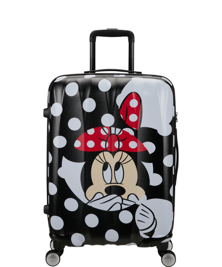 Disney Legends 2.0 65cm Check-in Gr&ouml;&szlig;e M