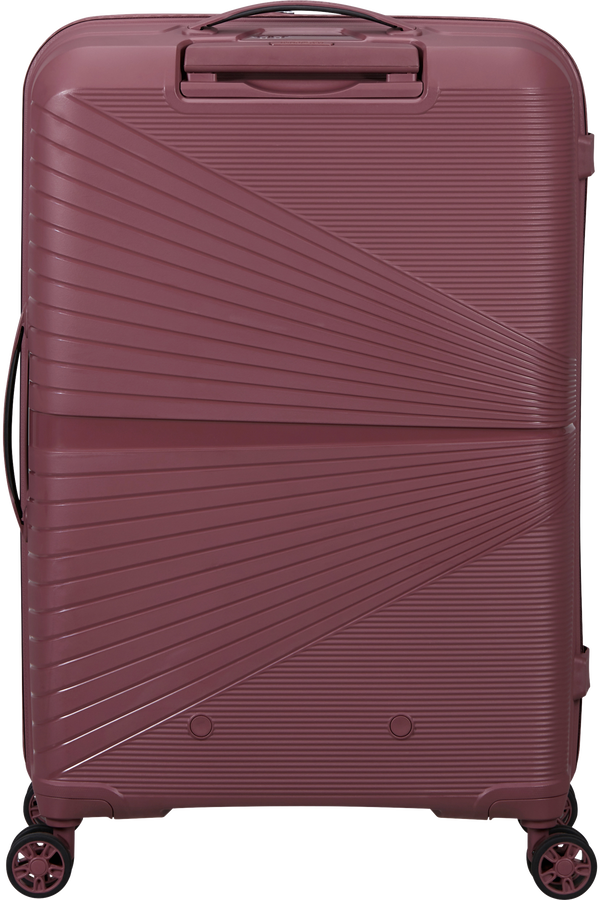 American Tourister Airconic Spinner 67/24 Tsa 67cm  Galactic Mauve