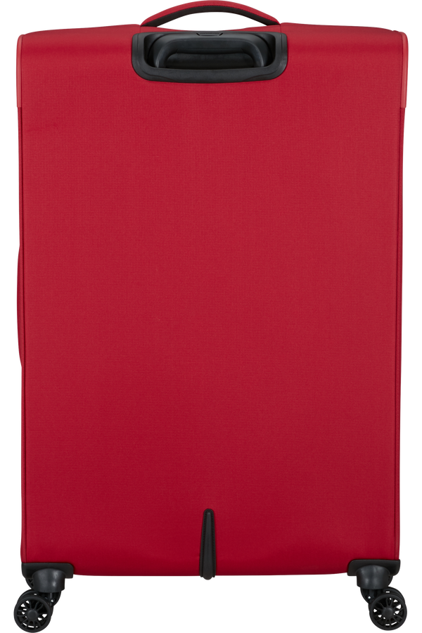 American Tourister Cloudrider Spinner EXP TSA L  Astral Red