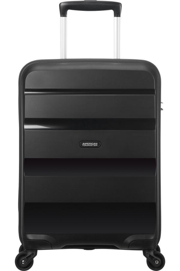 American Tourister Bon Air Spinner S Strict 40x55x20cm Schwarz