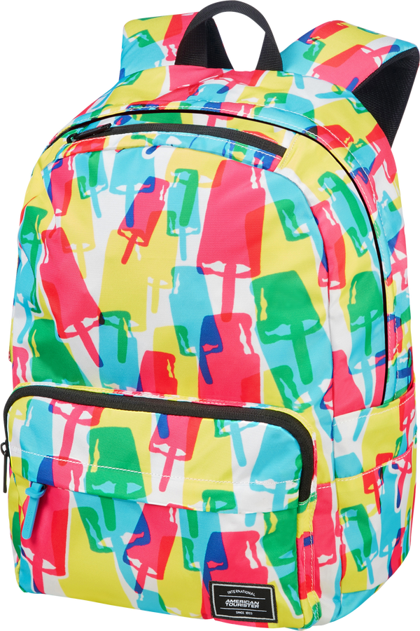American Tourister Urban Groove Lifestyle Backpack  Popsicle