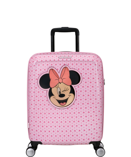 Funlight Disney 55cm Trolley mit 4 Rollen