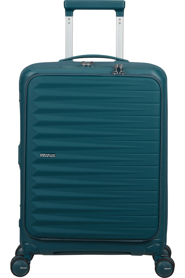FastForward Trolley mit 4 Rollen