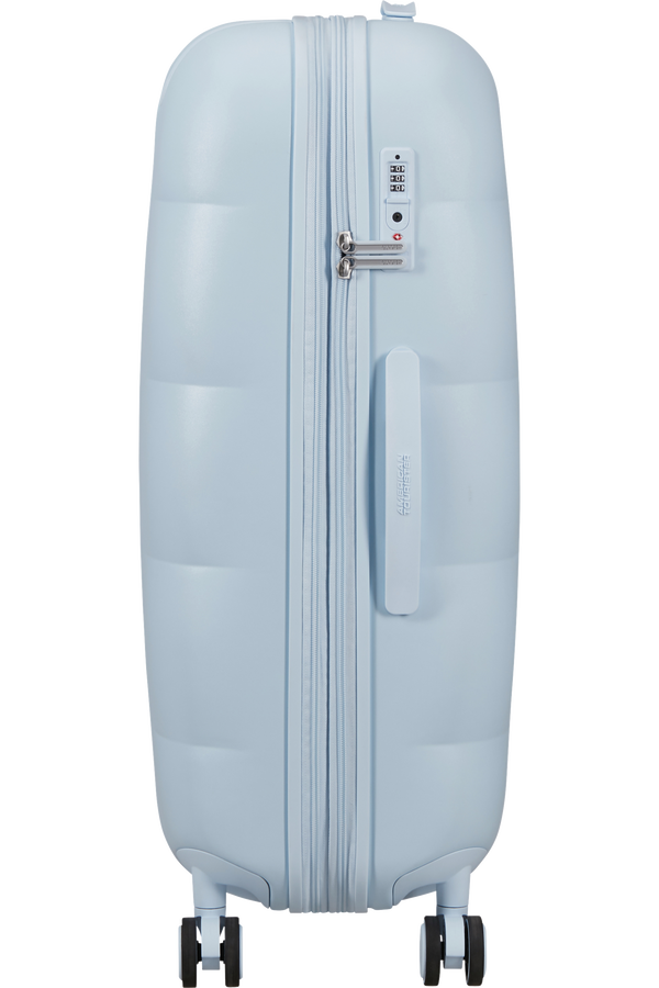 Dreami 77cm Check-in Gr&ouml;&szlig;e L | American Tourister Dreami Spinner Exp Tsa 77cm  Blue Dream