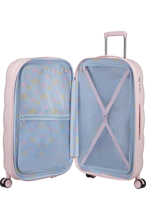 Dreami 77cm Check-in Gr&ouml;&szlig;e L