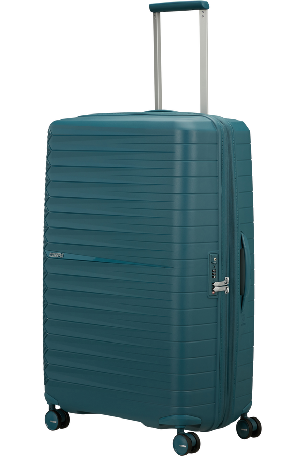 American Tourister Fastforward Spinner 78/29 TSA EXP 78cm  Totally Teal