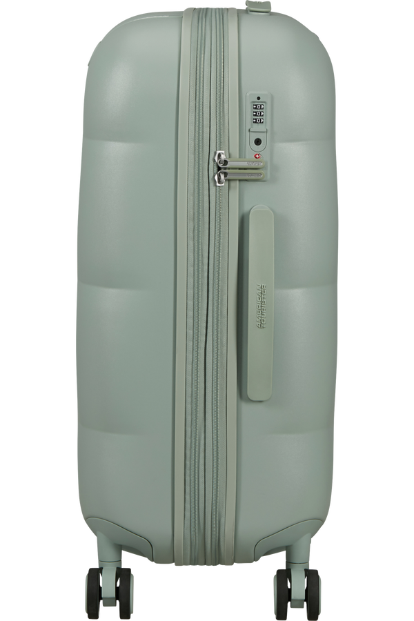 Dreami 67cm Check-in Gr&ouml;&szlig;e M | American Tourister Dreami Spinner Exp Tsa 67cm  Everdream Sage
