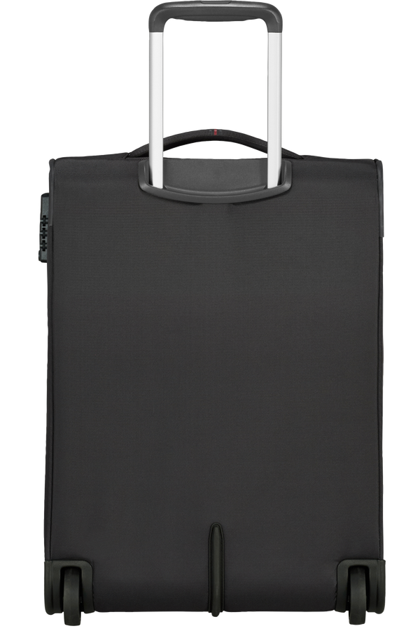 American Tourister Crosstrack Upright 55cm  Grey/Red
