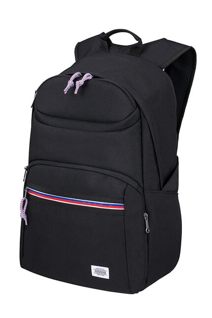 Upbeat Laptop Backpack