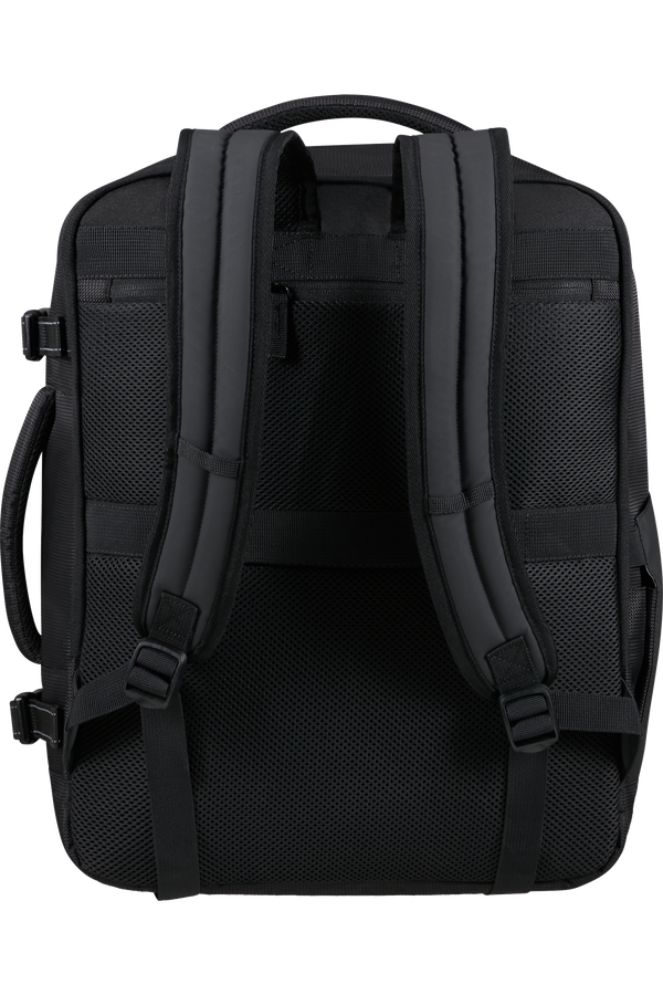 American Tourister Take2cabin Pro Backpack M  Flash Black