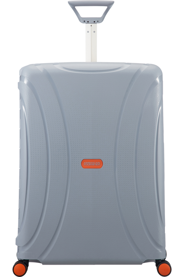 American Tourister Lock'n'Roll Spinner 69cm Volt Grey