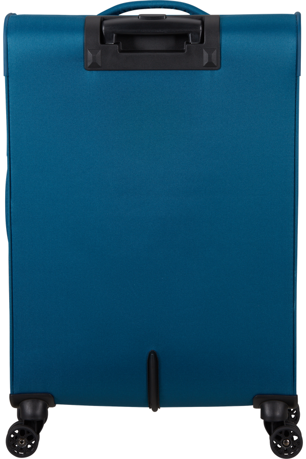 Deep Dive M Trolley mit 4 Rollen Erweiterbar