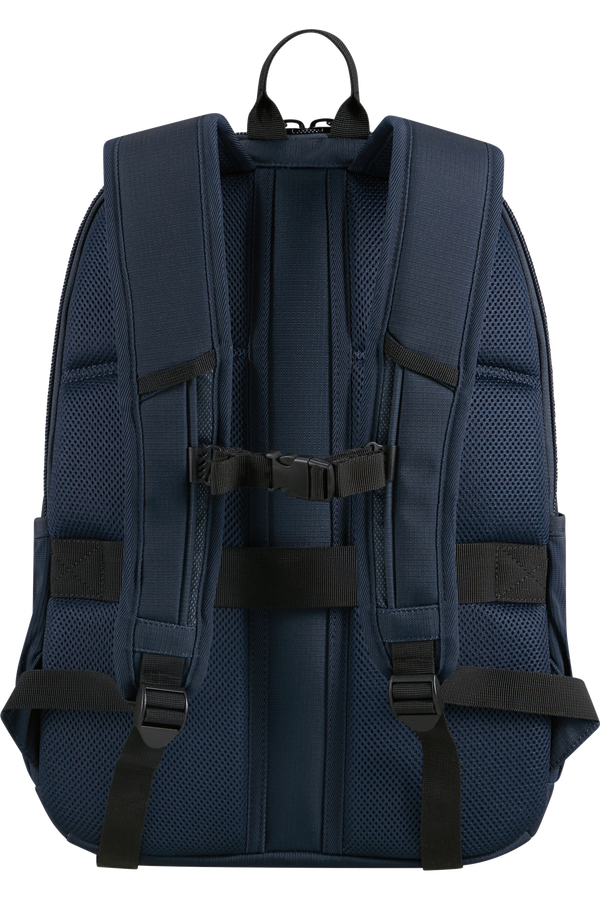 American Tourister Urban Groove UG26 Laptop Backpack 15.6'  Dark Navy