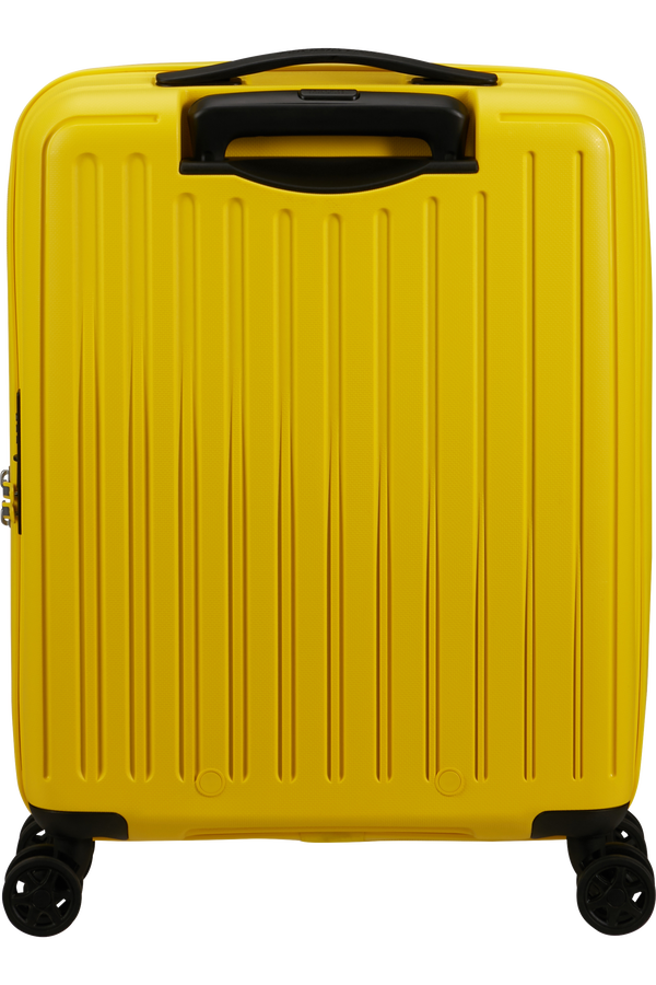 American Tourister Rejoy Spinner 55/20 Tsa 55cm  Electric Yellow
