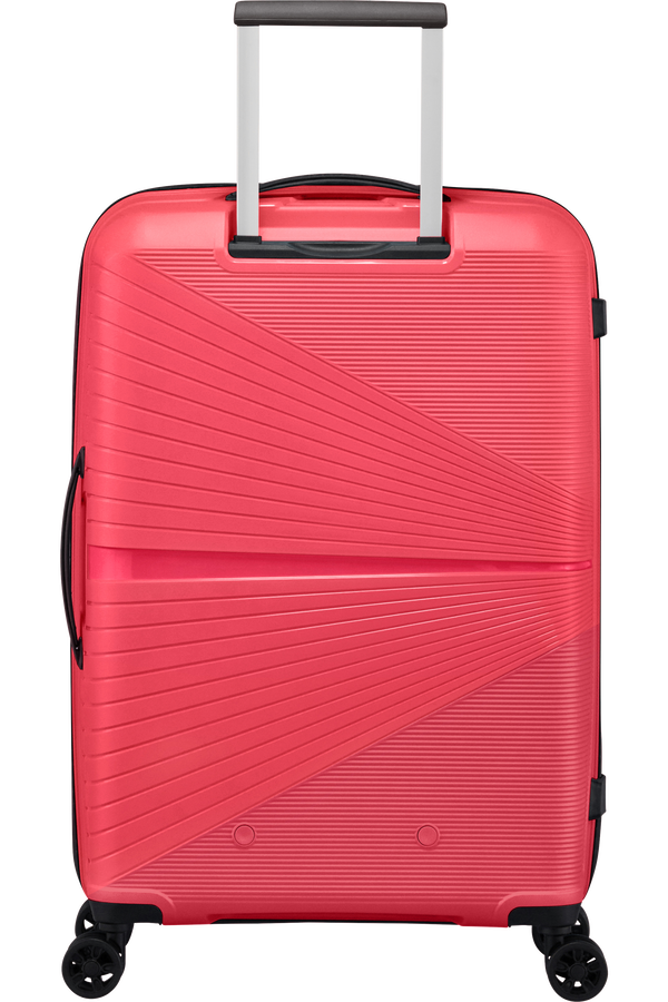 American Tourister Airconic Spinner 67cm  Paradise Pink
