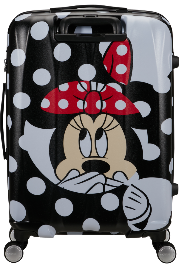 Disney Legends 2.0 65cm Medium Check-in