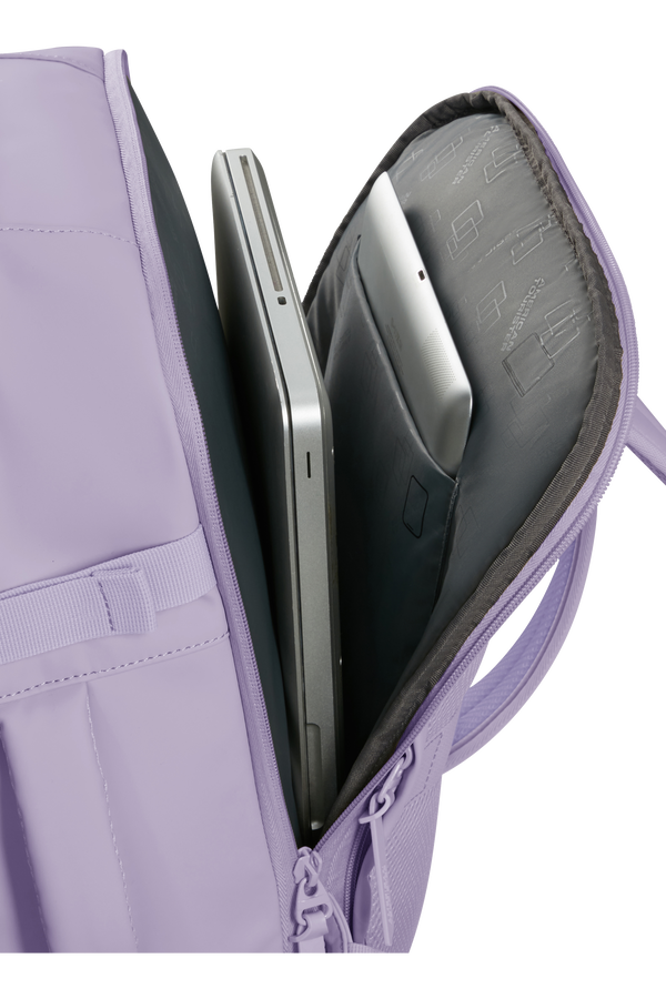 American Tourister Take2cabin Casual Backpack MONO S/M  Lavender