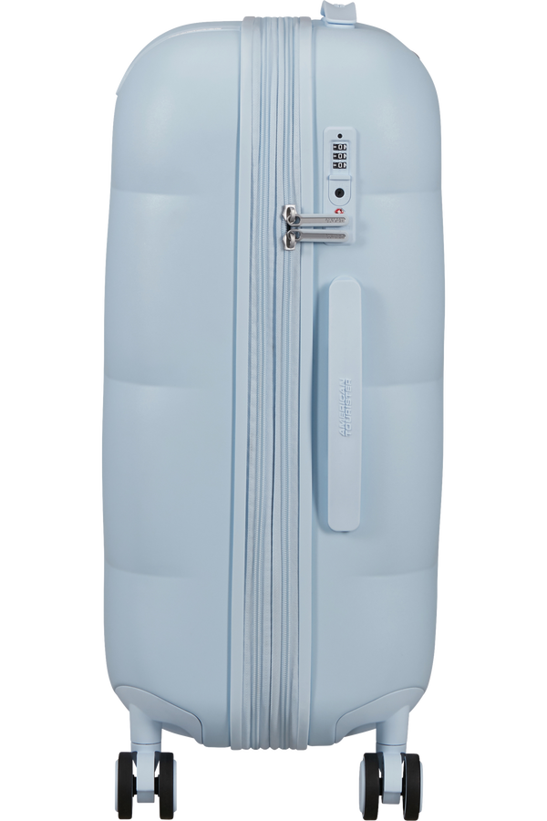 Dreami 67cm Medium Check-in | American Tourister Dreami Spinner Exp Tsa 67cm  Blue Dream