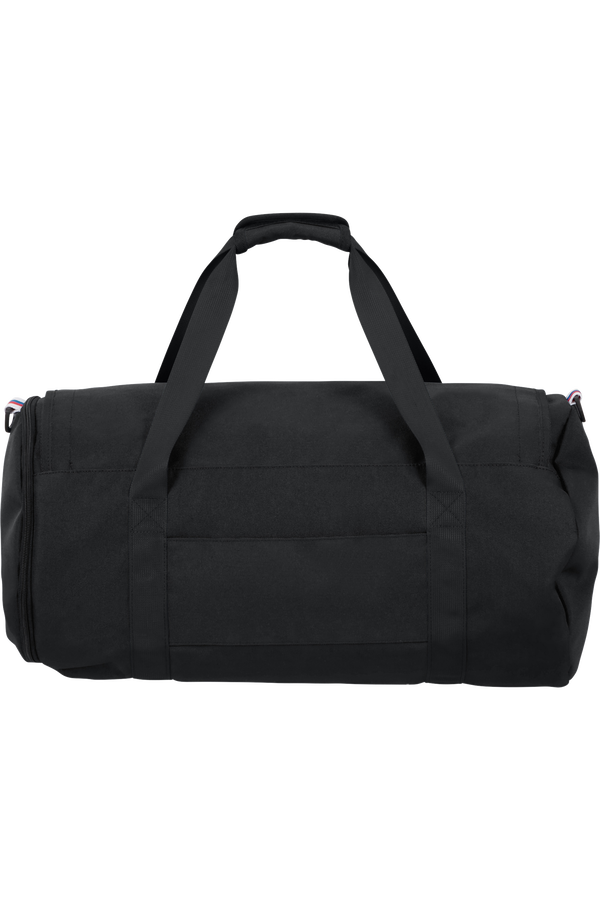 American Tourister Upbeat Duffle Zip  Black