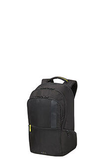 American Tourister Work-E Laptop Backpack  15.6inch Schwarz
