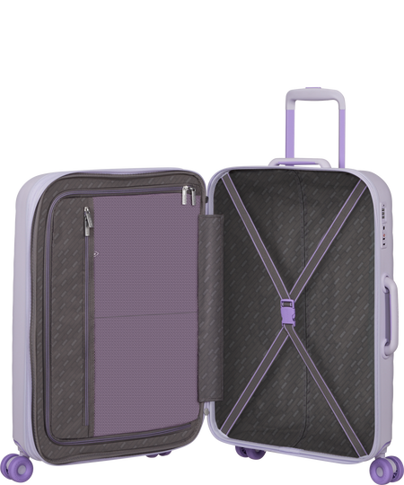 Neovibe 67cm Check-in Gr&ouml;&szlig;e M