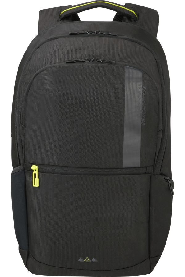 American Tourister Work-E Laptop Backpack  17.3inch Schwarz