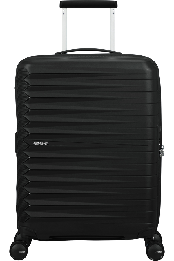American Tourister Fastforward Spinner 55/20 TSA EXP 55cm  Flash Black