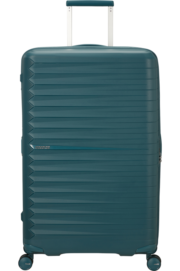 American Tourister Fastforward Spinner 78/29 TSA EXP 78cm  Totally Teal