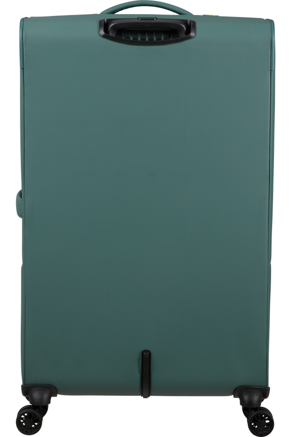 American Tourister SummerRide Spinner L EXP TSA SP 80cm  Dark Forest