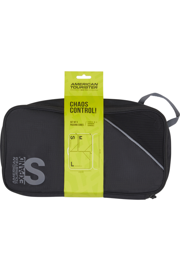 Packing Cubes Set of 3 Packing Cubes