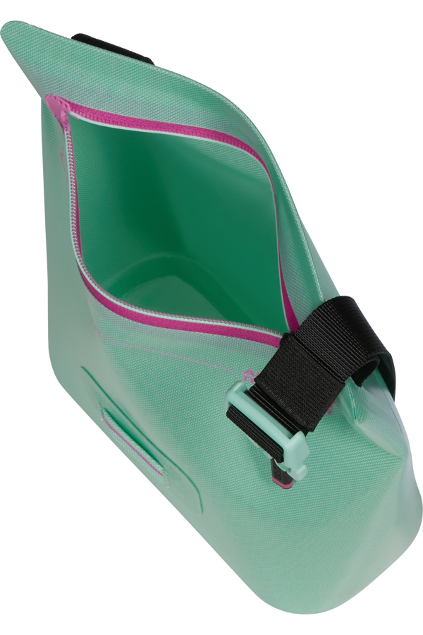 Colourdry S Schultertasche | American Tourister Colourdry Shoulder Bag S  Jelly Mint