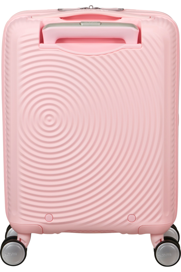 American Tourister Soundbox Mini Spinner 47cm  Pastel Pink