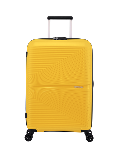 Airconic, Lightweight Hard Case Luggage