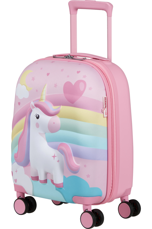 Wondertrips 47cm Cabin luggage